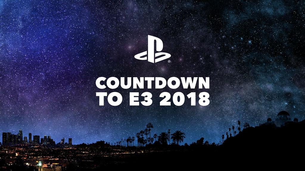 PlayStation anunciará un juego diario a partir del próximo 6 de junio