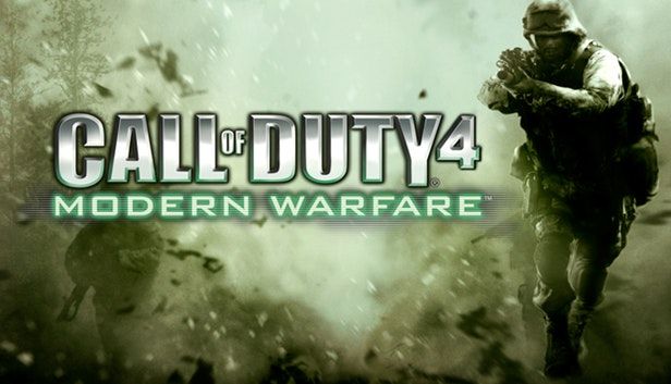 Call of Duty 4: Modern Warfare ahora es retrocompatible en Xbox One