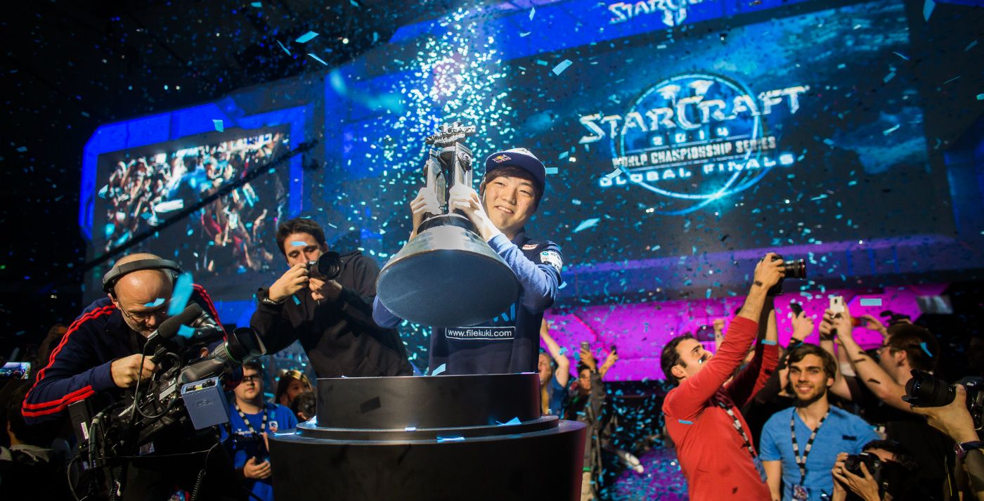Activision Blizzard crea una división únicamente para eSports