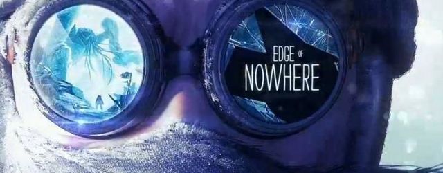 Edge of Nowhere será uno de los juegos más importantes para Oculus