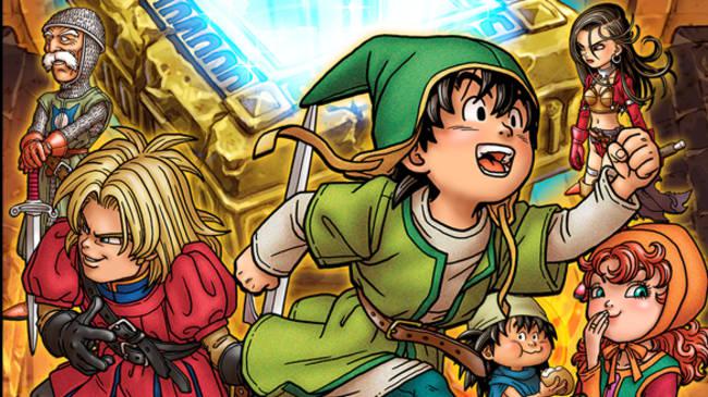 Square Enix registra la marca Holey Heroes en América