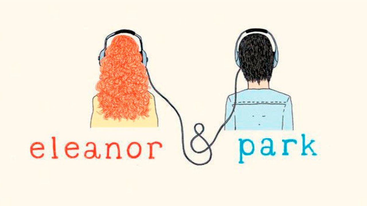 Eleanor & Park de Rainbow Rowell a la gran pantalla
