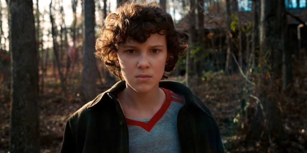 Eleven sin poderes? – Stranger Things