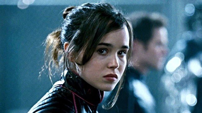 Fox trabaja en una película de Kitty Pryde de la mano de Tim Miller