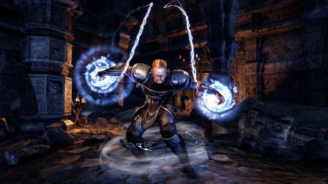 The Elder Scrolls Online añade Crown Crates