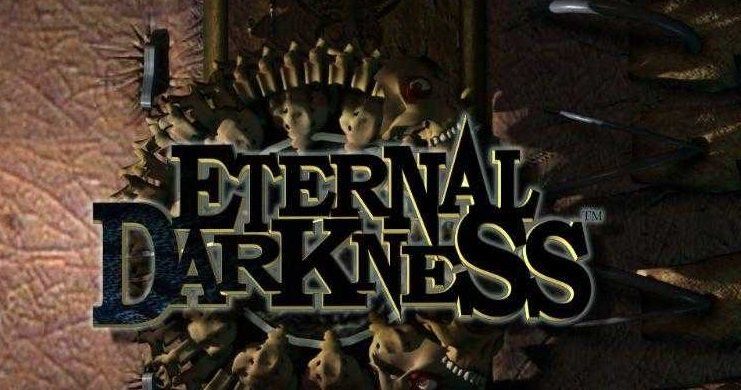 Nintendo vuelve a registrar la marca Eternal Darkness, ¿prepararán al fin un nuevo anuncio?