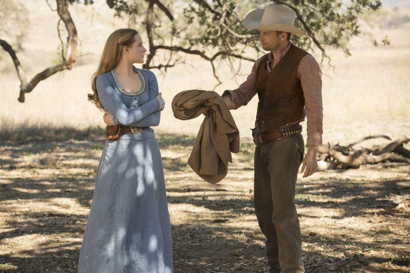 ¿Ya conociste los nuevos Funko POP! de Westworld?