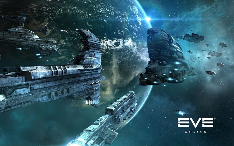 EVE Online será gratuito desde el 15 de noviembre, pero con opciones limitadas