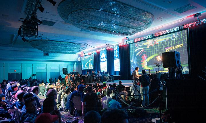 Se confirma la fecha para el EVO 2016