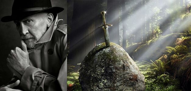 Netflix confirma la producción de la serie Cursed, de Frank Miller y Tom Wheeler