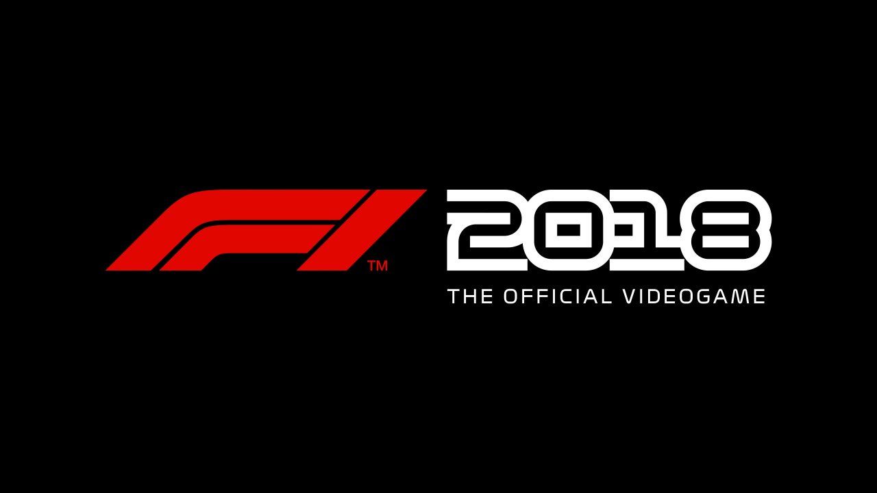 F1 2018 se muestra en su primer vídeo in-game
