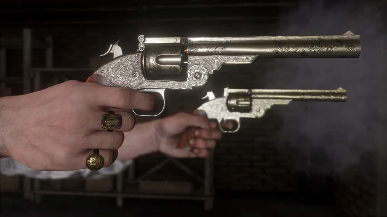 Red Dead Redemption se retrasa oficialmente hasta 2018