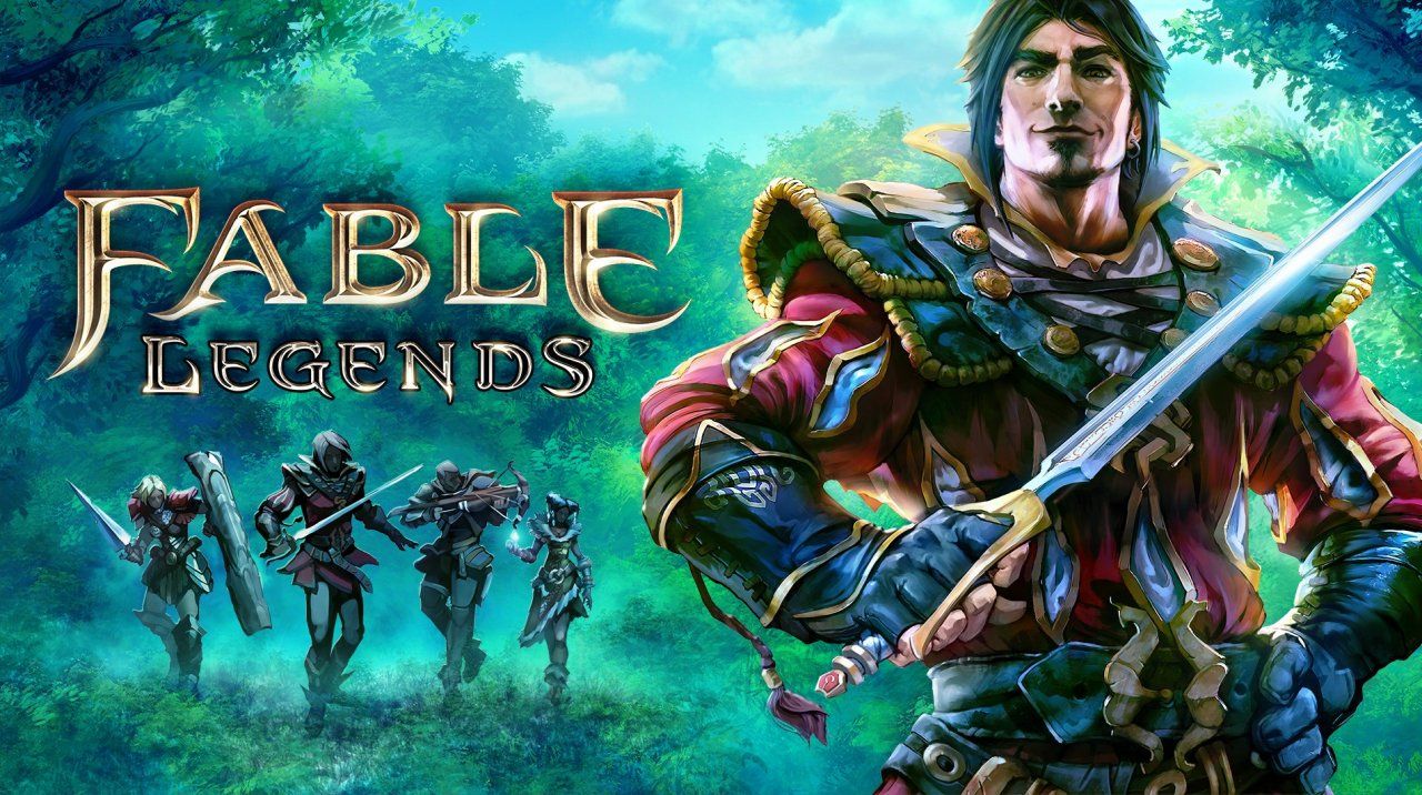 Fable Legends para PC será exclusivo de la tienda de Windows 10