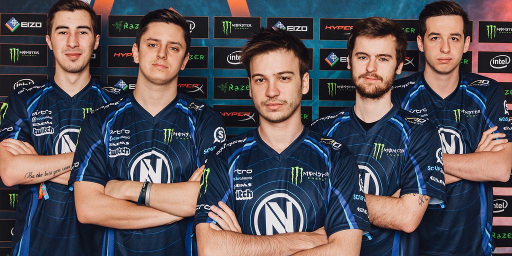 Un equipo de eSports abandona una competición por los atentados de París