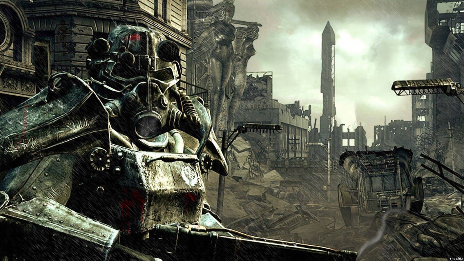 Fallout 4 no llegará a PlayStation 3 y Xbox 360