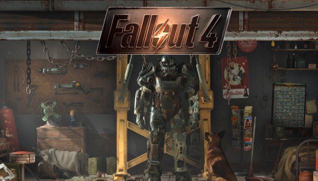 Algunos usuarios de PC no quieren abandonar el Refugio 111 en Fallout 4