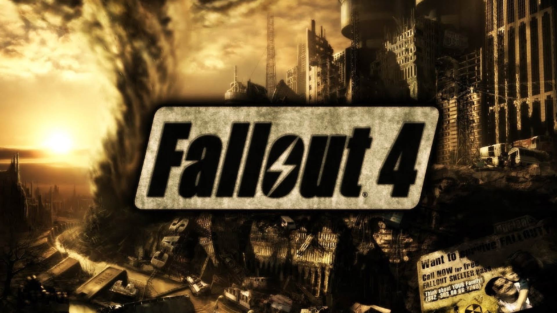 Bethesda defiende el frame rate en Fallout 4