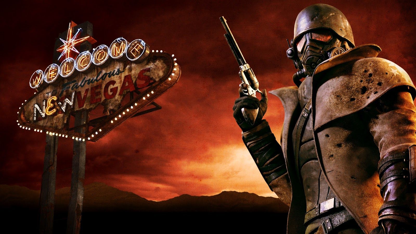 Obsidian sacrificó varias cosas para llevar Fallout: New Vegas a consolas