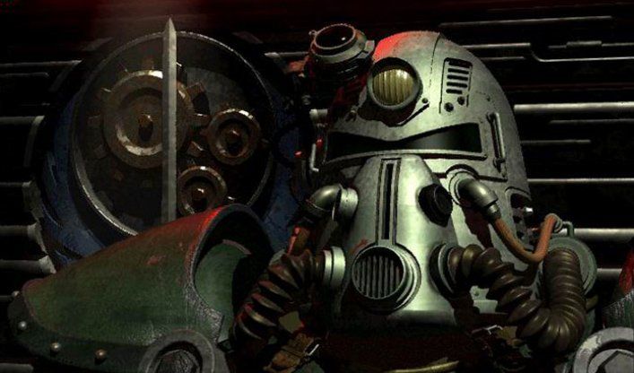 Fallout original ya cuenta con su propia versión en 3D