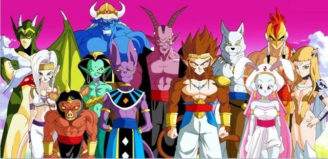 DragonBall Super: se confirma fecha de inicio de la nueva saga