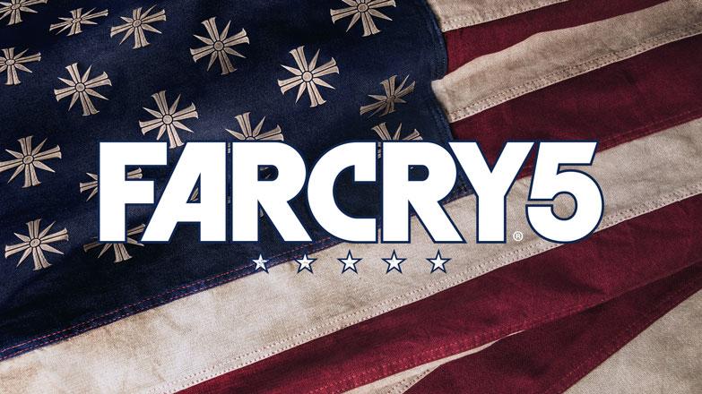 Se revelan los requisitos de sistema para Far Cry 5 en PC
