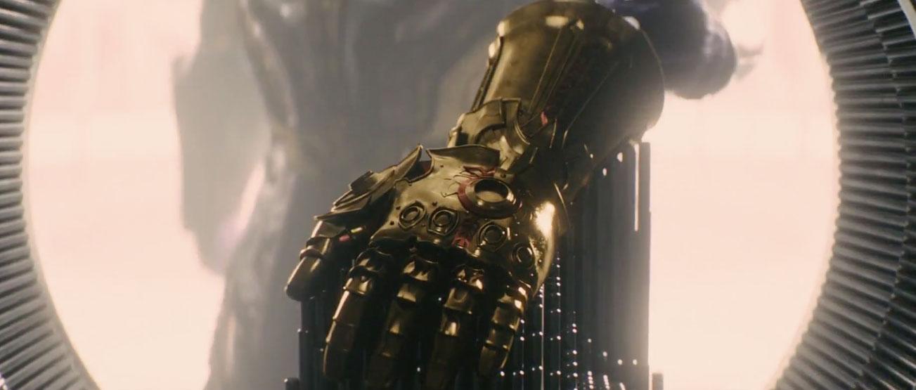 Mira el nuevo video con detalles de las próximas películas de la Fase 3 de Marvel