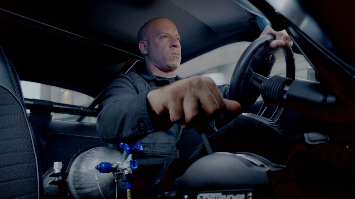 Vin Diesel confirma un nuevo elemento para Fast & Furious 9