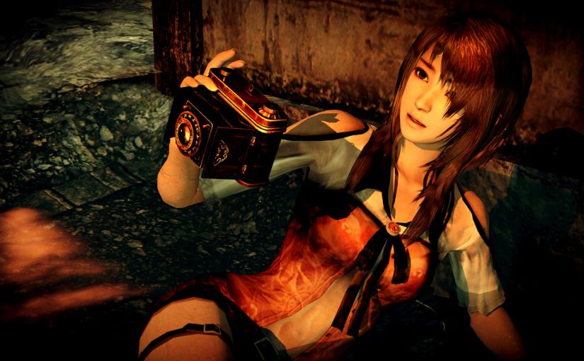 GAMEPLAYS: The Legend of Legacy y Fatal Frame: Maiden of Black Water