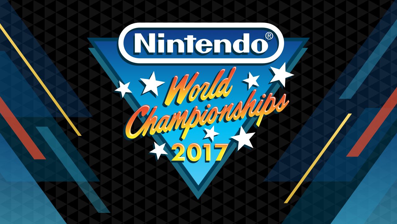 Se revela al ganador del Nintendo World Championships