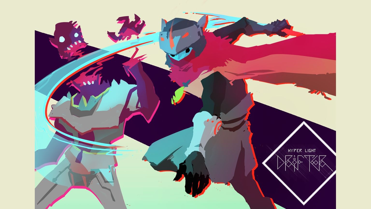 Hyper Light Drifter confirma su lanzamiento en consolas