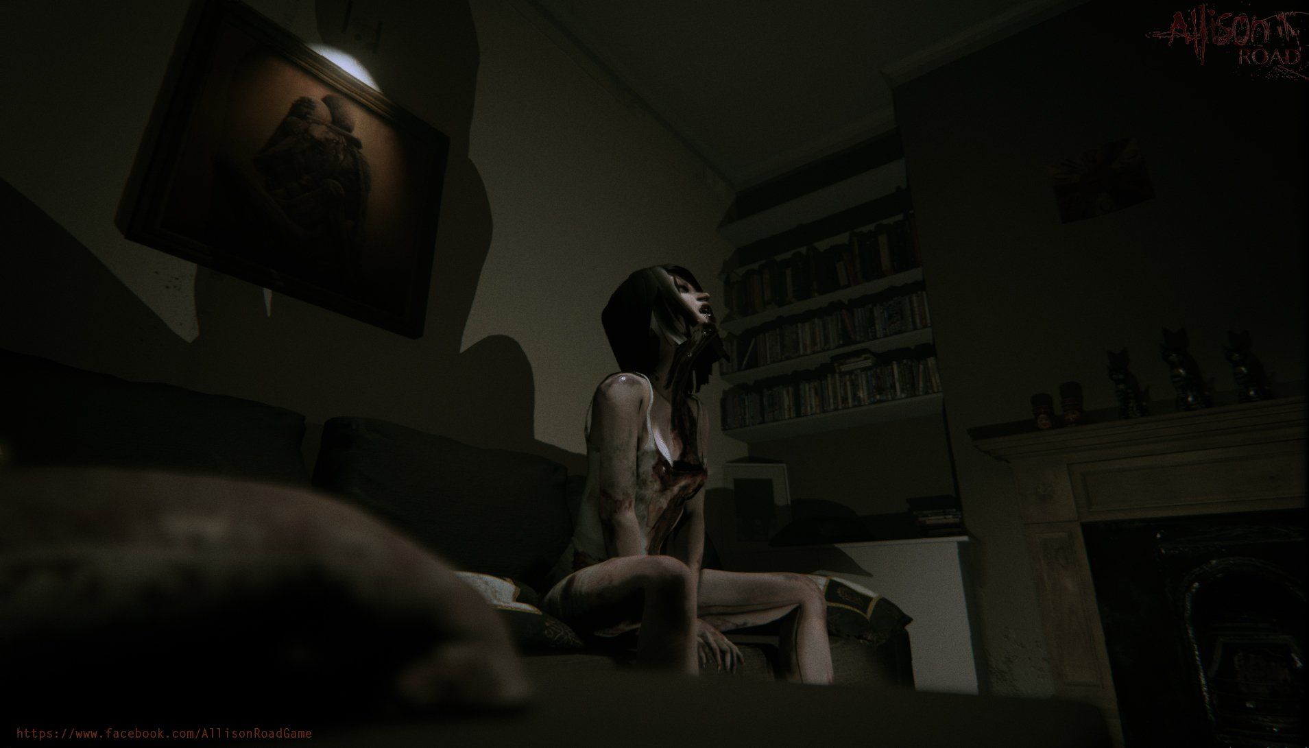 Allison Road: el siguiente objetivo es llevar a la VR de Sony y Microsoft