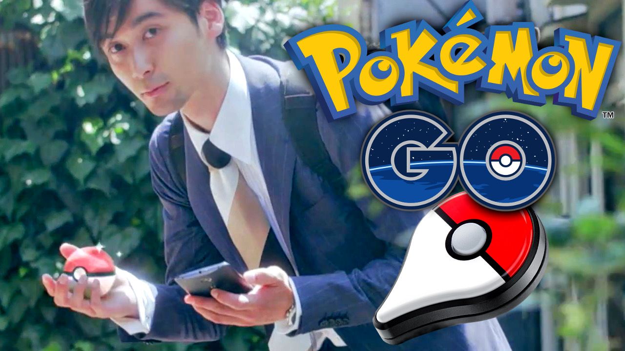 ¿Quieres tener a Pikachu como inicial de Pokémon Go? Lee este artículo