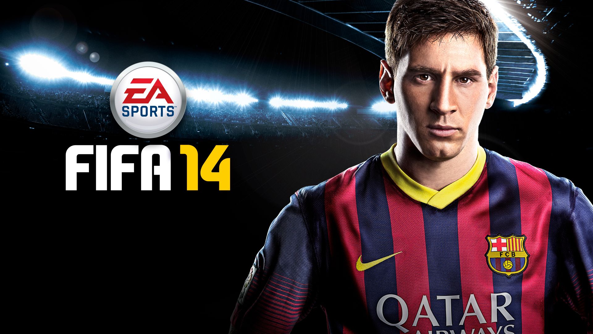 Los servidores de FIFA 14 cerrarán en octubre