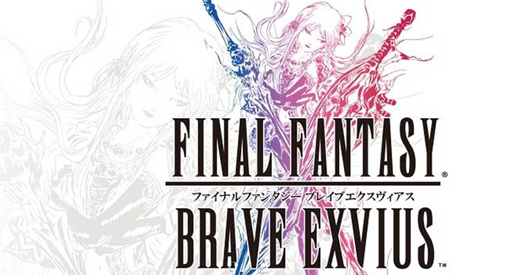 Final Fantasy: Brave Exvius suma cinco millones de descargas desde su lanzamiento