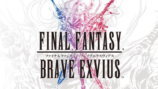 Final Fantasy: Brave Exvius superó las cinco millones de descargas