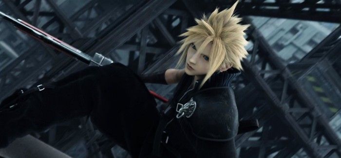 Square Enix pudo haber reiniciado el desarrollo de Final Fantasy VII Remake