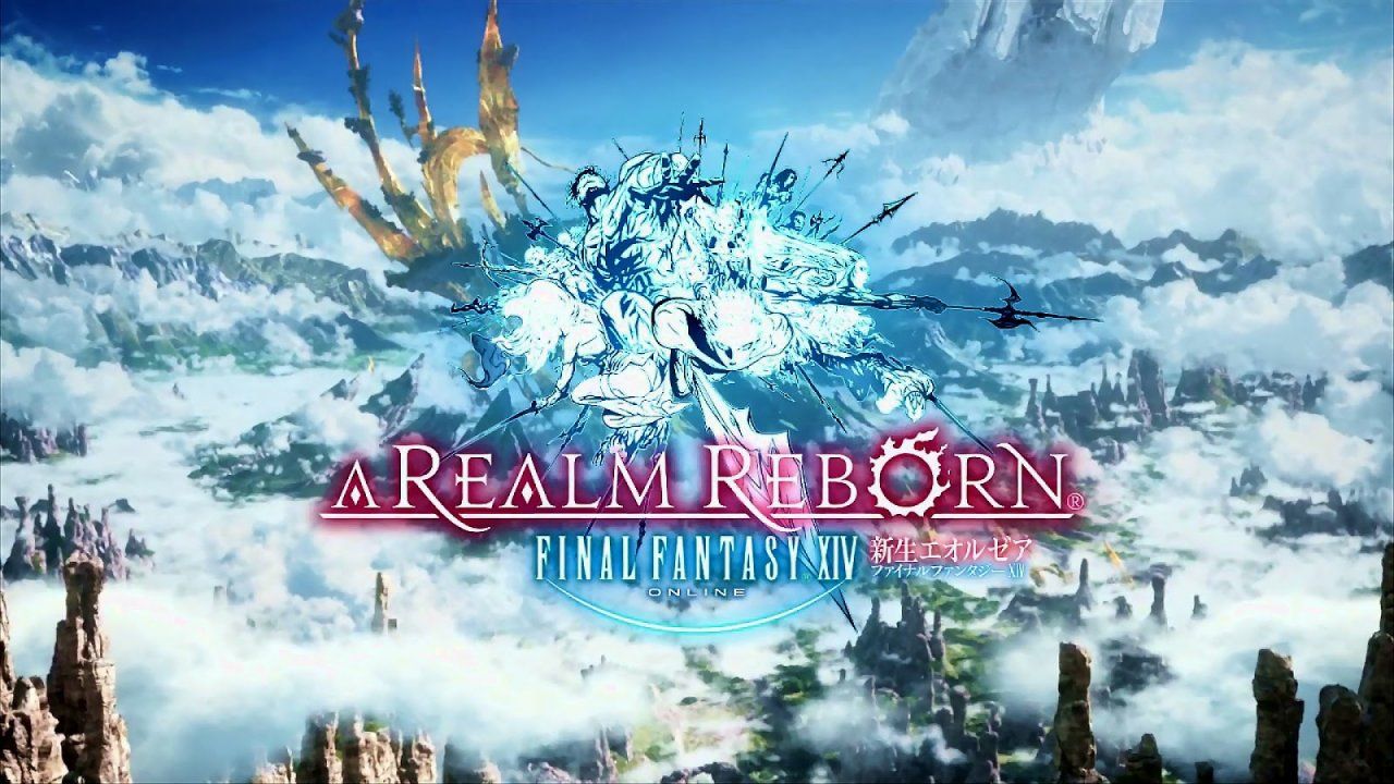 Final Fantasy XIV tendrá una nueva expansión con posible anuncio en octubre
