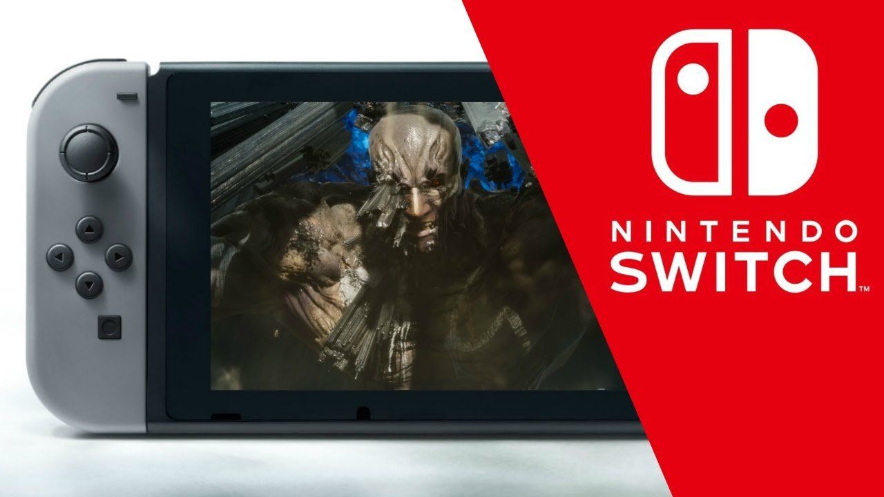 Square Enix aún estudia cómo llevar Final Fantasy XV a Nintendo Switch