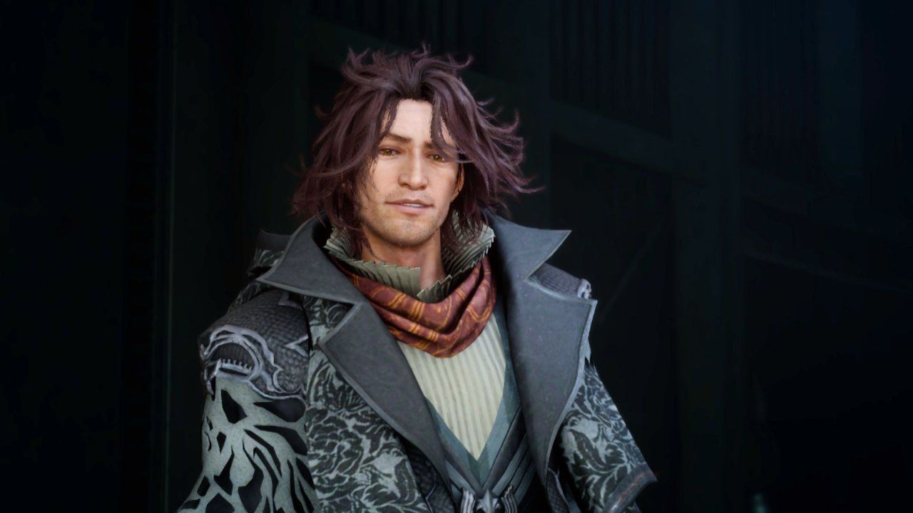 La historia de Ardyn de Final Fantasy XV tendría un juego en solitario