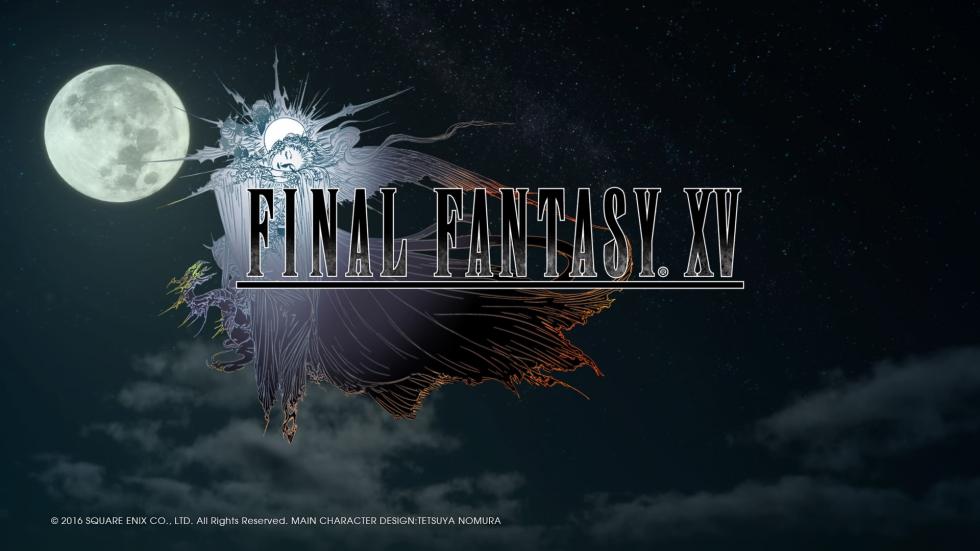 Machine Zone y Square Enix colaboran en un MMO de Final Fantasy XV para smartphones