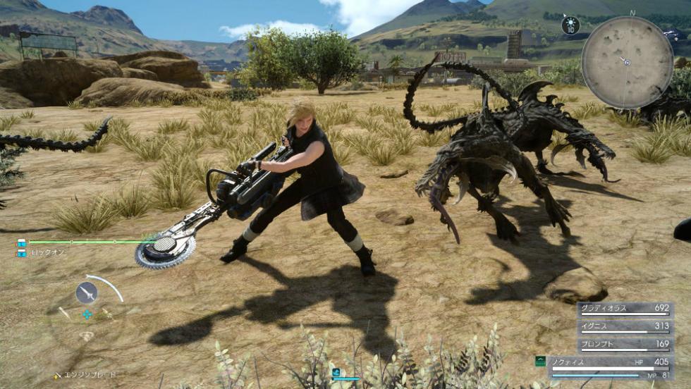 El director de Final Fantasy XV se disculpa por las filtraciones y podría tomar acción legal