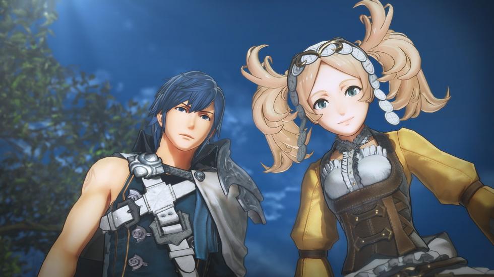 Mira los nuevos comerciales de Nintendo Switch