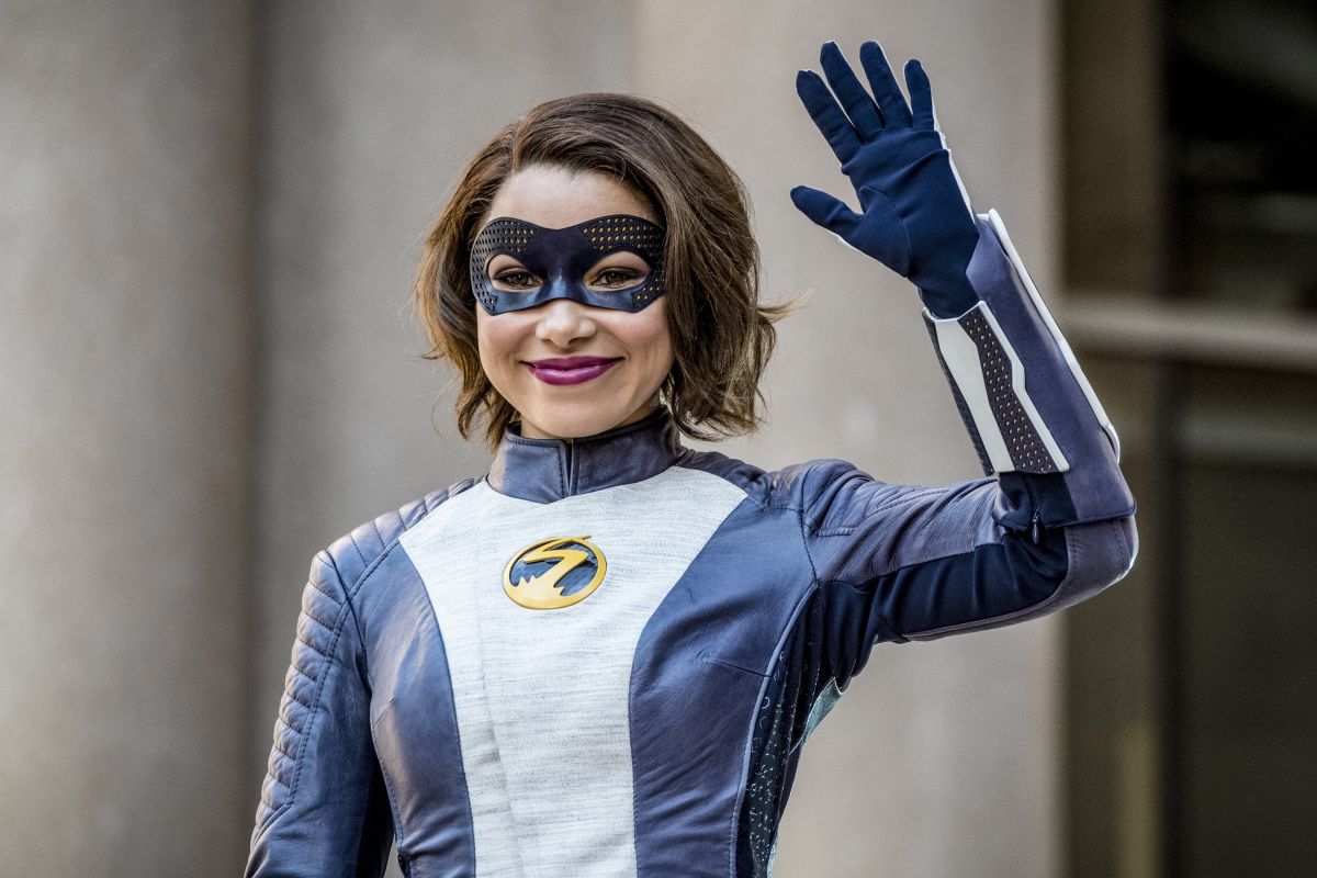 The Flash: Nuevo póster anuncia la próxima temporada