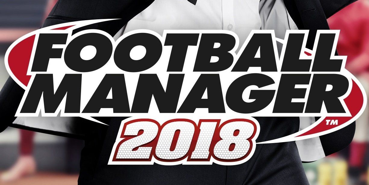 Football Manager 2018 llegará a PC en noviembre