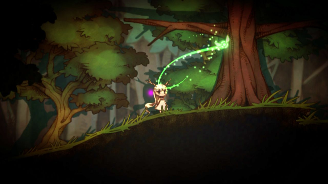 htoL#NiQ: The Firefly Diary se retrasa para PC