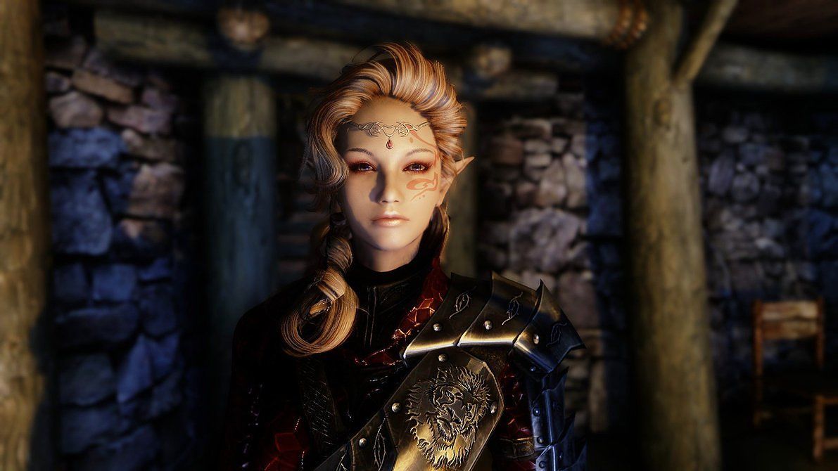 The Elder Scrolls Online confirma su Summerset desde la E3 2018