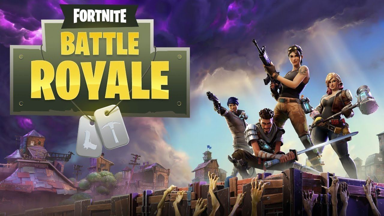 Fortnite tendrá cross-play gracias a Xbox One; no está incluído PlayStation 4