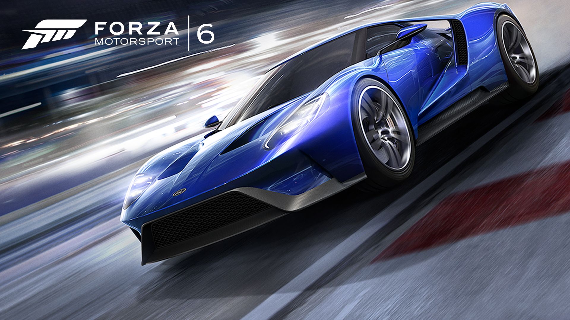 Forza Motorsport 6 contará con hasta 26 tipos de climas