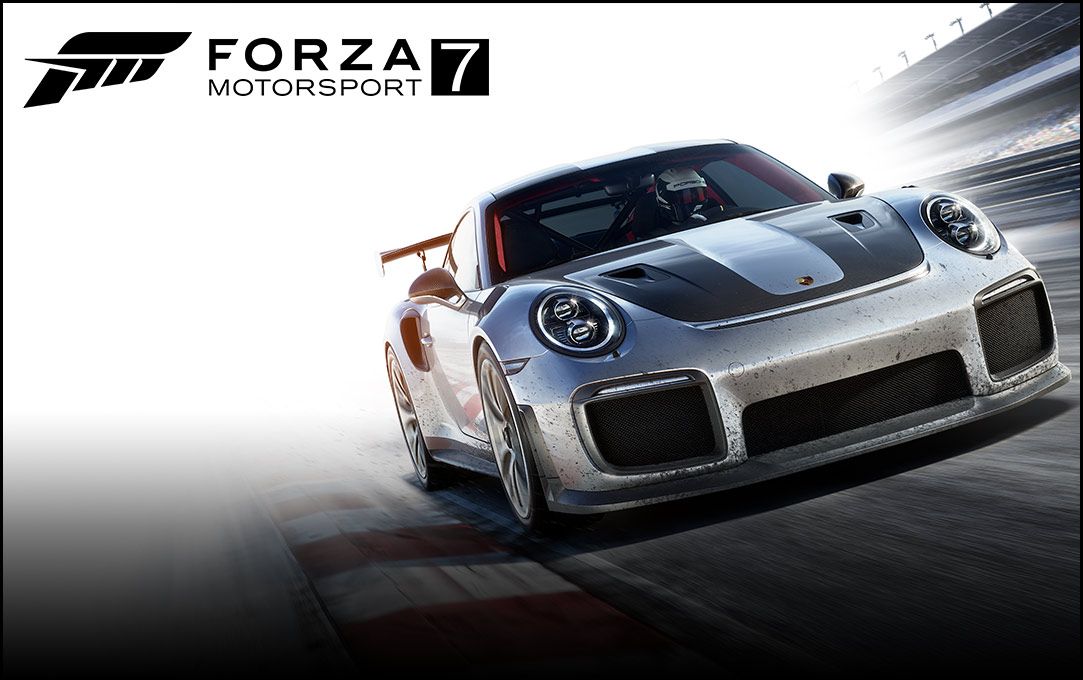 Turn 10 cambiará las recompensas VIP en Forza Motorsport 7