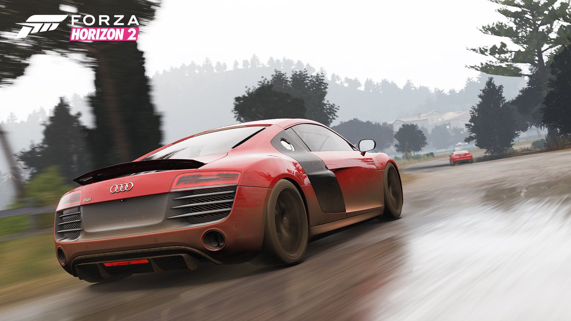 Forza Horizon 2: lleva la conducción a otro nivel